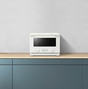 リベイク関連の機能充実、おいしくあたため直せる