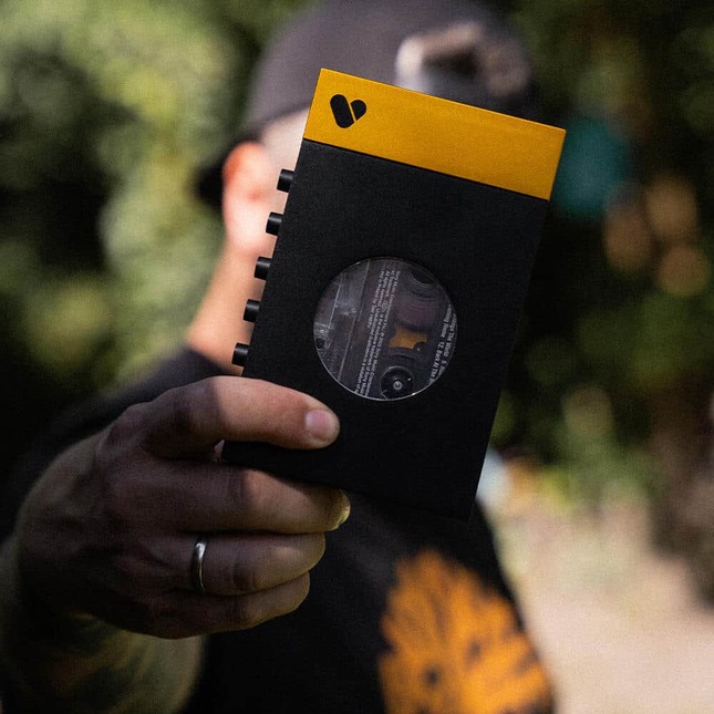 レトロモダンなデザインと新しいテクノロジーの融合