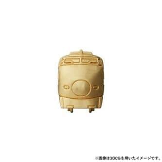 新幹線の歴史を彩った名車両たちが重厚なミニフィギュアでよみがえる