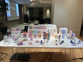 2026年より順次発売する新商品ラインアップ