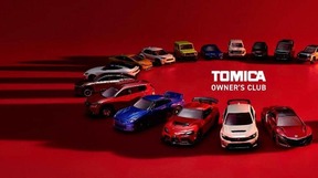 当時のギミックはそのまま、最新技術でブラッシュアップ
