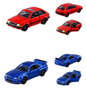 当時のギミックはそのまま、最新技術でブラッシュアップ
