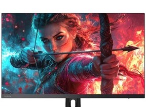 TVS REGZAの27V型4Kゲーミングモニター　2モデル