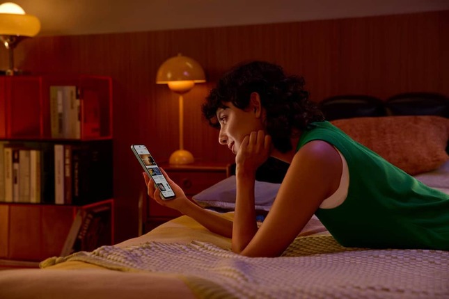 大容量＆長寿命バッテリー内蔵