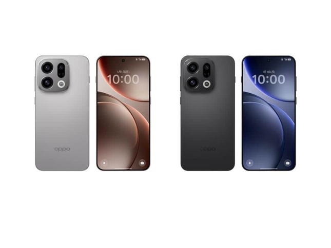 強力なカメラシステムを装備、リアルで自然な撮影
