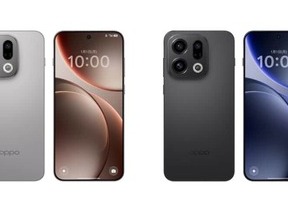 OPPOのハイエンドスマホ「Find X9」　「Hasselblad」と共同開発のカメラシステム