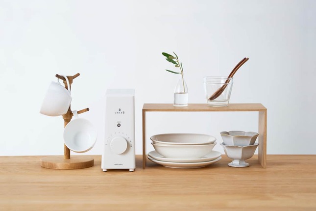 レトルト専用調理器がさらに使いやすく進化
