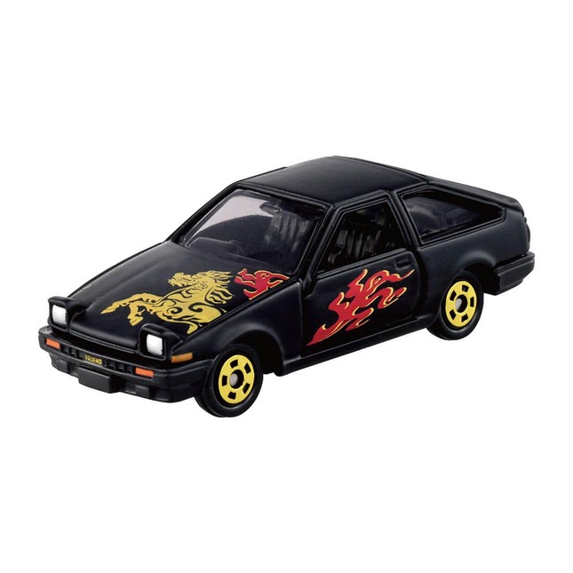 ミステリーボックス仕様で運試し！？
