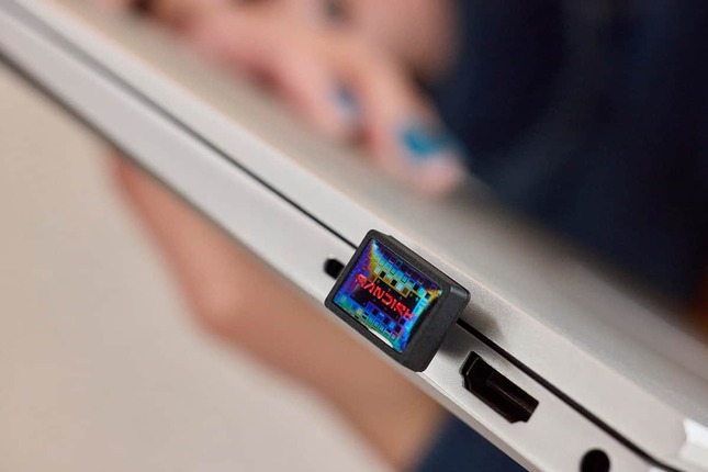 PCやタブレットのストレージ容量をスマートに拡張
