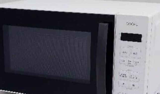 ヤマダオリジナル調理家電「COOFE」第1弾　庫内容量17Lの電子レンジ