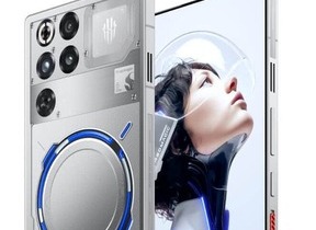 水冷技術を搭載したゲーミングスマホ　中国「REDMAGIC」から