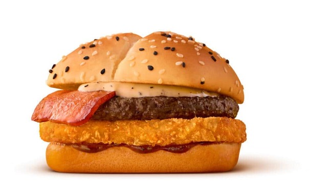 ロトに次ぐ伝説が生まれる！？3メニューが登場