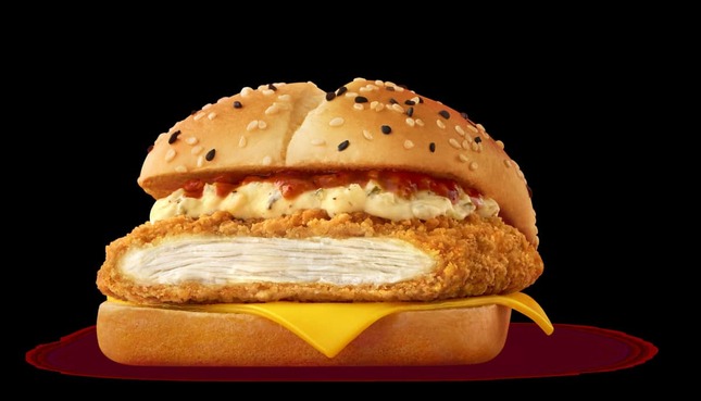 ロトに次ぐ伝説が生まれる！？3メニューが登場