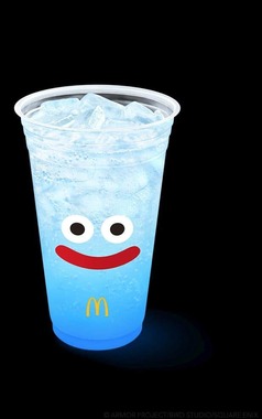 ロトに次ぐ伝説が生まれる！？3メニューが登場