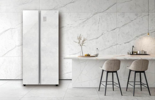 デザイン性と機能性が融合
