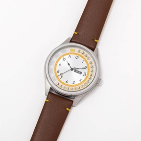 もうすぐ100周年「銀座線」をイメージ、ギミックも楽しめる