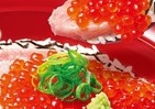 すき家「いくらまぐろたたき丼」　天然いくらを贅沢にのせた限定メニュー