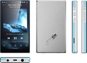 従来機の基本性能はそのまま、使いやすさがさらに向上
