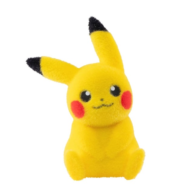 「ポケモン」のアニバーサリーを飾るかわいいアイテムが登場
