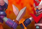 デフォルメフィギュア「BRICKROID」第3弾　「グレートマジンガー」「鋼鉄ジーグ」