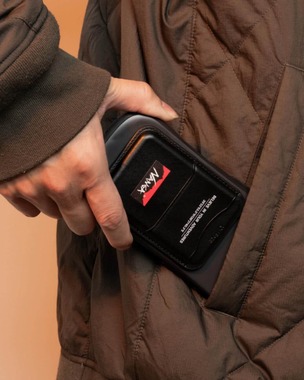 機能美とデザインへのこだわりに共鳴したという2ブランドのコラボ
