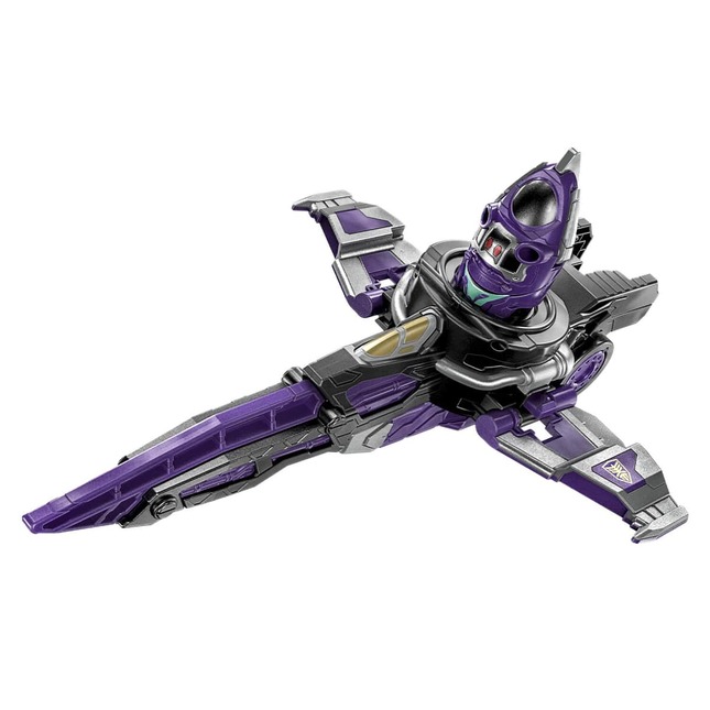 令和に進化して復活「超宇宙刑事ギャバン」のアイテムが早くも登場