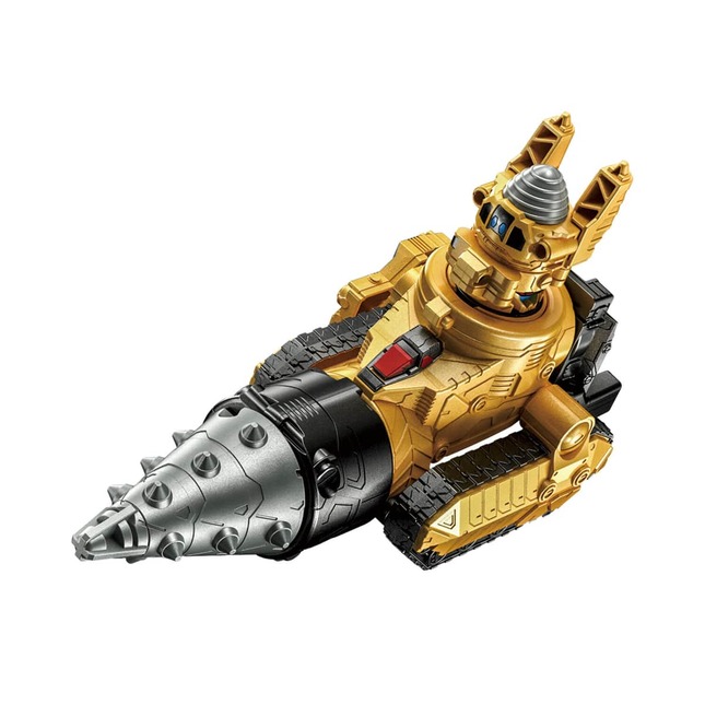 令和に進化して復活「超宇宙刑事ギャバン」のアイテムが早くも登場