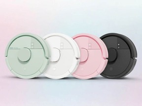 日本の住環境にマッチしたコンパクトなルンバ誕生