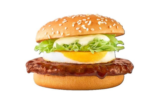 「てりたまファミリー」と、「とちおとめ白桃」のドリンクが登場
