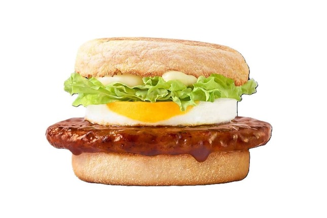 「てりたまファミリー」と、「とちおとめ白桃」のドリンクが登場
