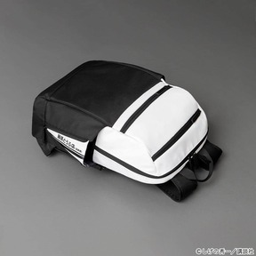 「頭文字D」の世界観やモチーフを随所に
