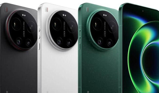 シャオミとライカの協業による高いカメラ性能　スマホ「Xiaomi 17 Ultra」など2モデル