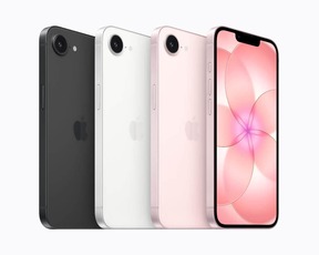 「ちょうどいい」iPhone登場
