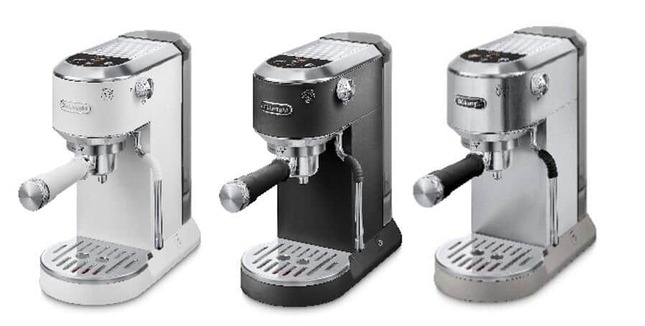 バリスタ気分でカフェメニューを楽しめる
