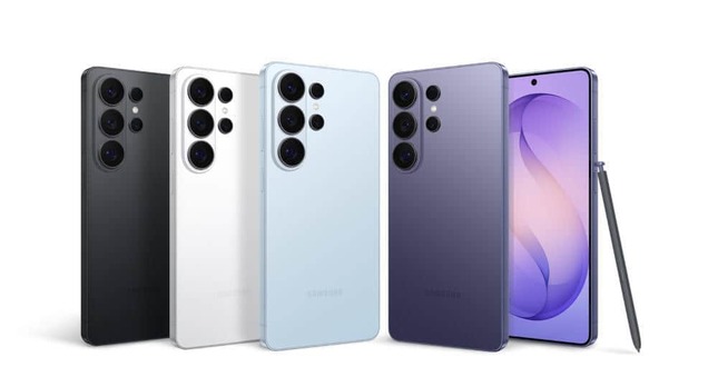 限定カラーを含む多彩なカラバリ
