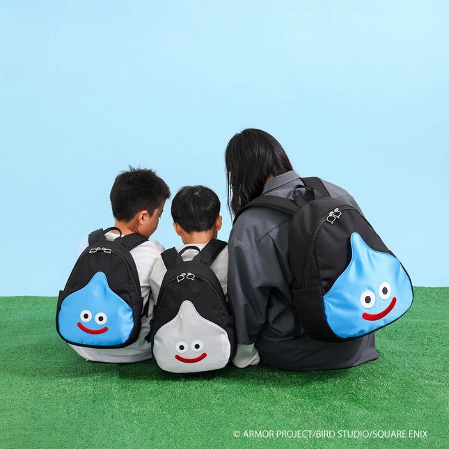 大人も子どもも使えるアイテムを豊富にラインアップ
