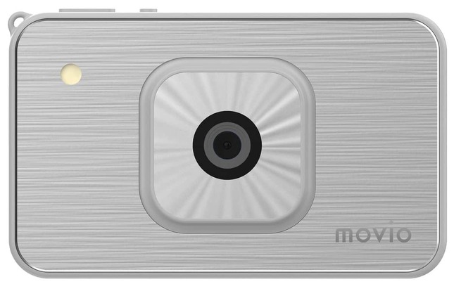 極薄ボディだからどこへでも持ち出せる
