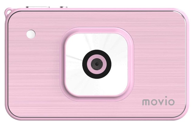 極薄ボディだからどこへでも持ち出せる
