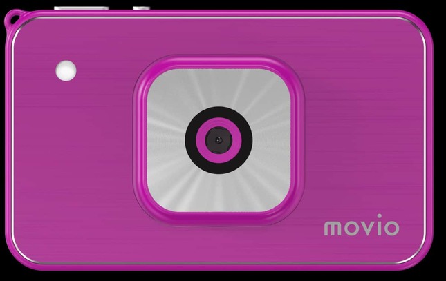 極薄ボディだからどこへでも持ち出せる
