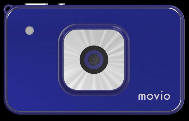 極薄ボディだからどこへでも持ち出せる
