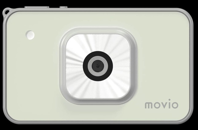 極薄ボディだからどこへでも持ち出せる
