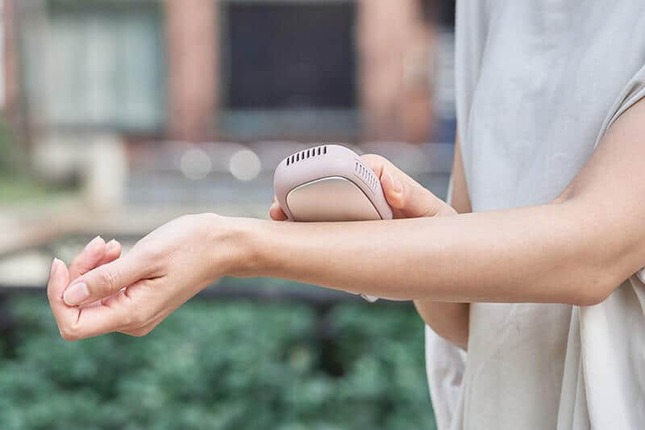 暑い季節はもちろん、寒い季節にも活用できる