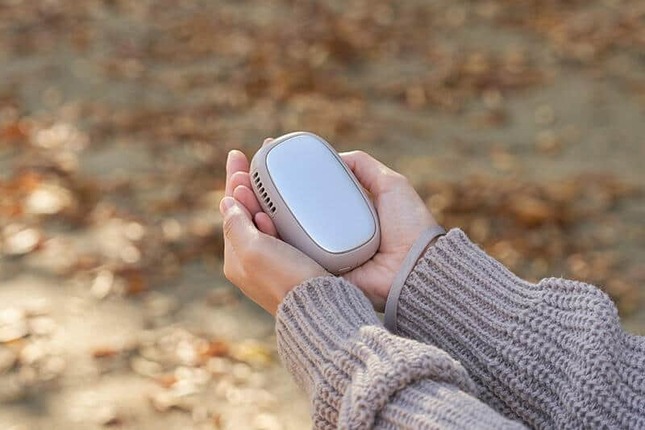 暑い季節はもちろん、寒い季節にも活用できる