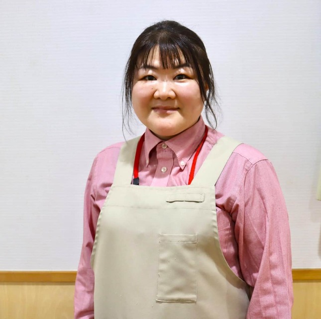 武蔵野もみじの森保育園・佐藤衣里園長