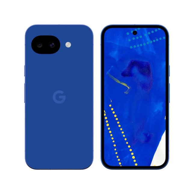 日本限定「Isai Blue」も選べる5つのカラバリ