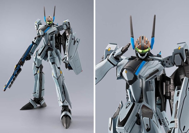 戦闘機パイロットの活躍を描く両作による奇跡のコラボ実現
