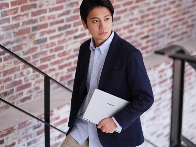 「Copilot+ PC」がレッツノートをさらなる高みへ
