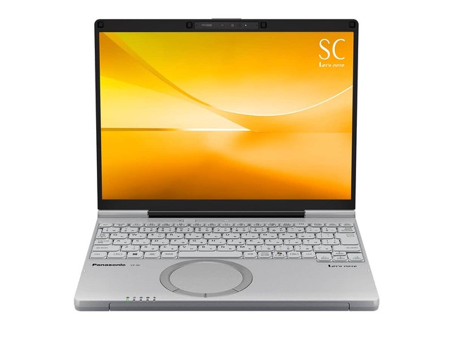 「Copilot+ PC」がレッツノートをさらなる高みへ
