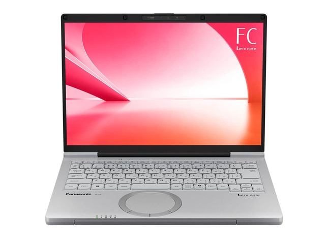 「Copilot+ PC」がレッツノートをさらなる高みへ
