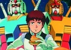 マクドナルド「チキンタツタ」シリーズ　「ガンダム」コラボパッケージで提供